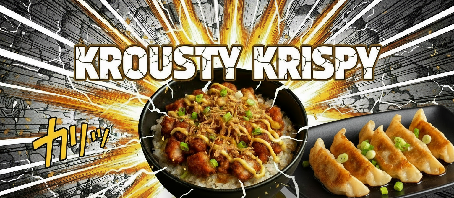 Krispy Krousty